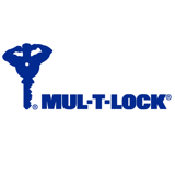 Врезные замки Mul-T-Lock (Израиль)