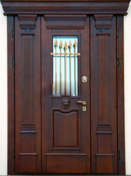 Дверь Юла Е3 3
